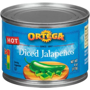 jalapeño pepper