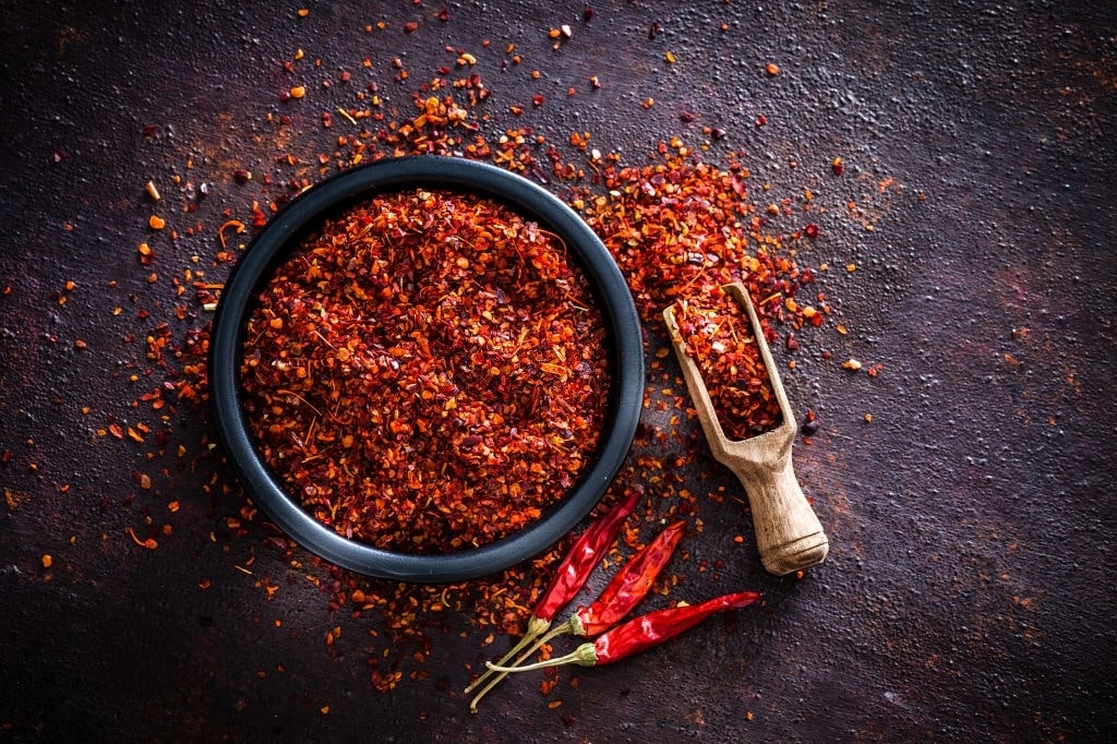 Cayenne Pepper Benefits Cayenne Pepper Substitute FeedMeBetter